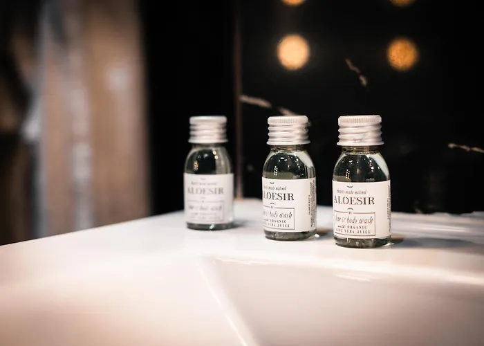 Le Cabaret Vip Spa