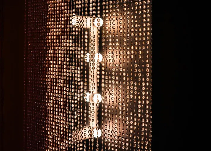 Le Cabaret Vip Spa