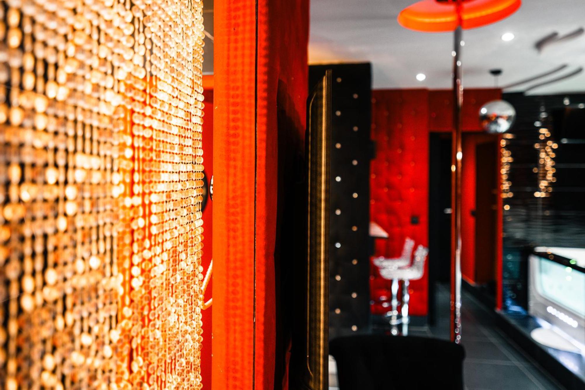 Le Cabaret Vip * Lyon