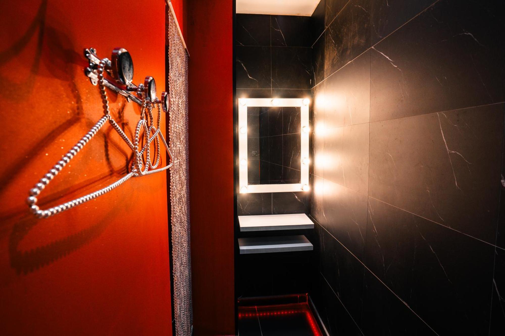 Le Cabaret Vip Appartement