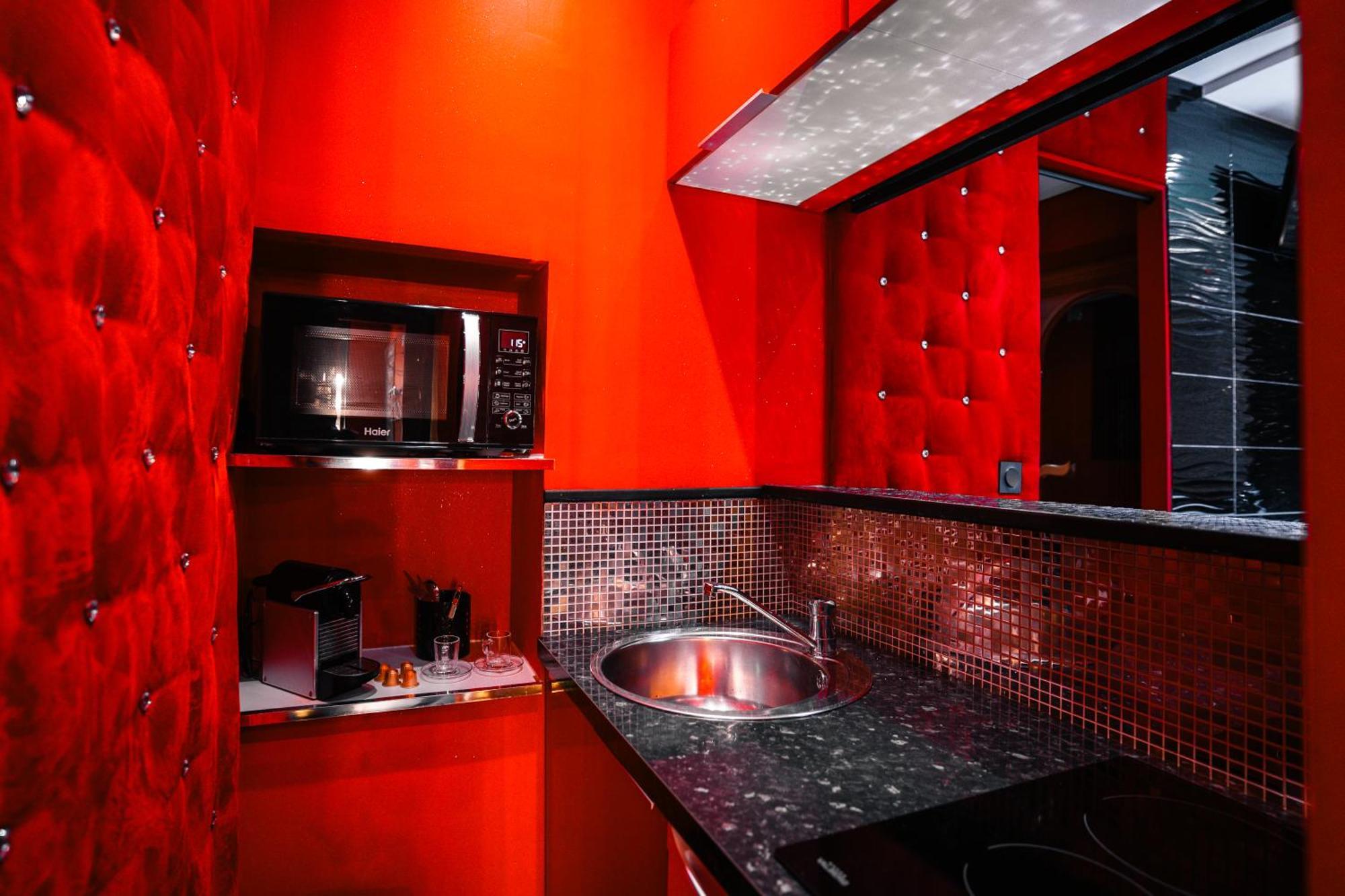 Le Cabaret Vip *