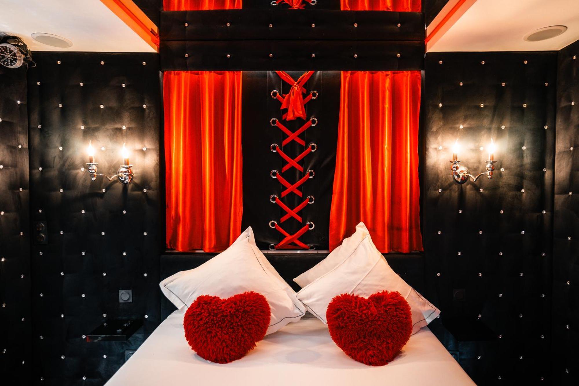 Le Cabaret Vip
