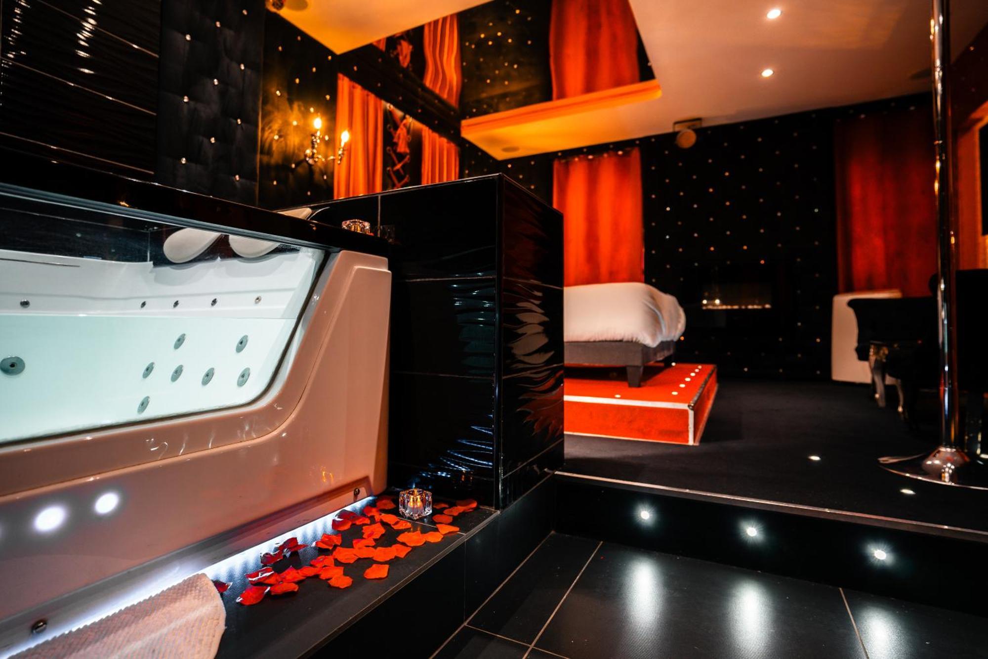 Le Cabaret Vip Lyon