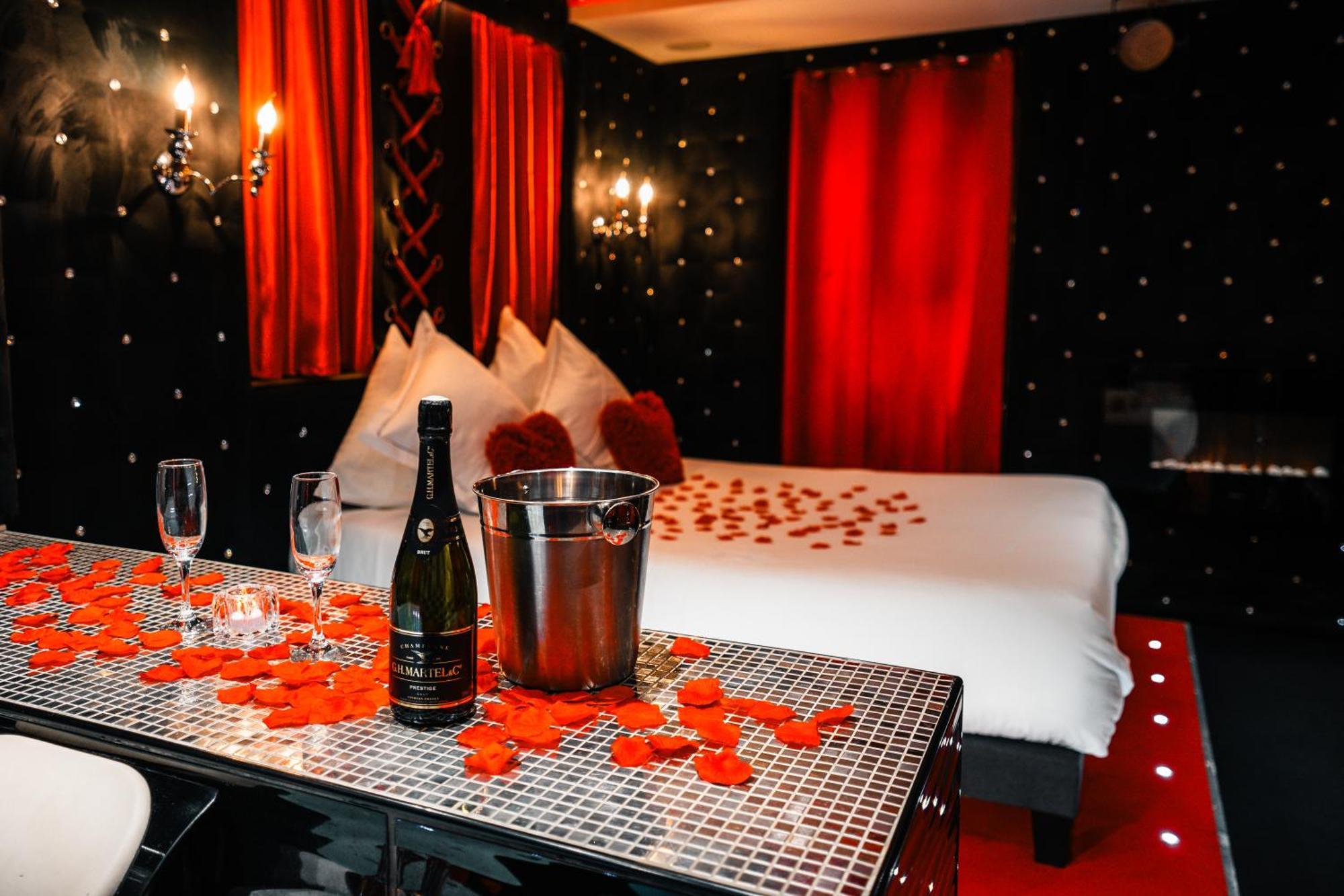 Le Cabaret Vip * Lyon