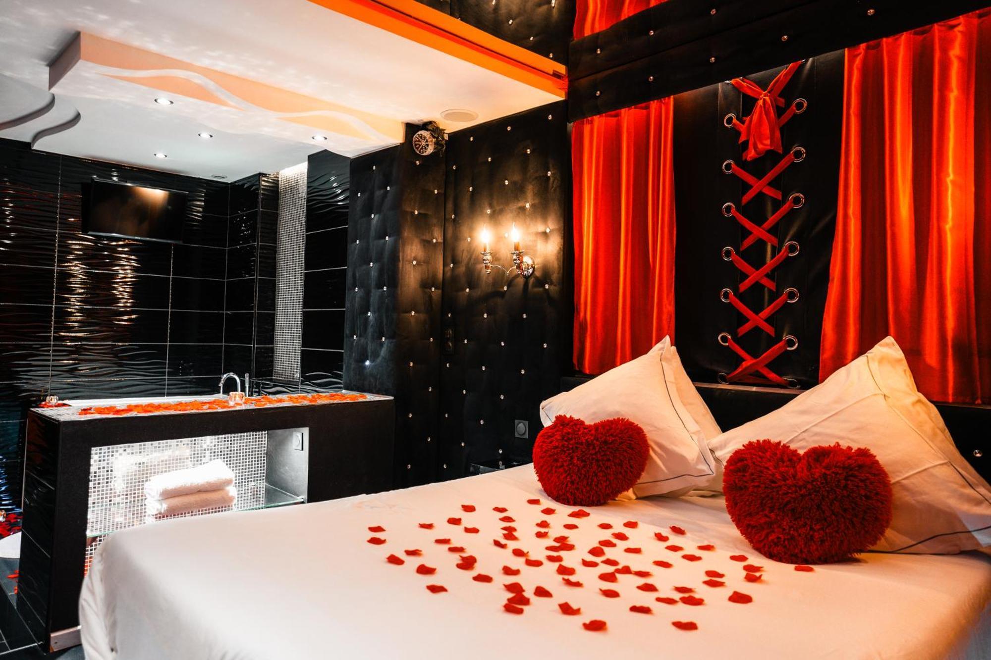 Le Cabaret Vip