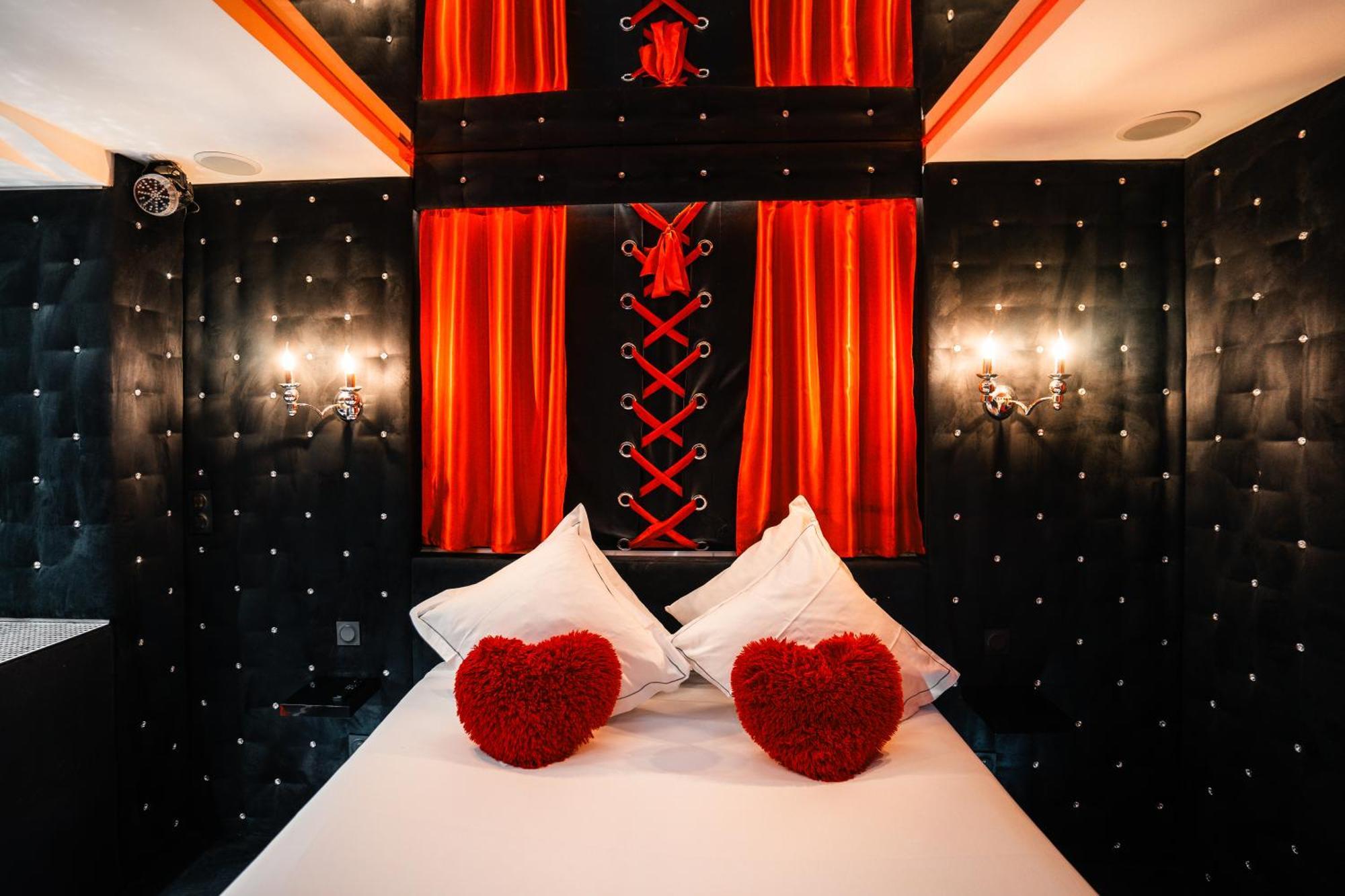 Le Cabaret Vip *