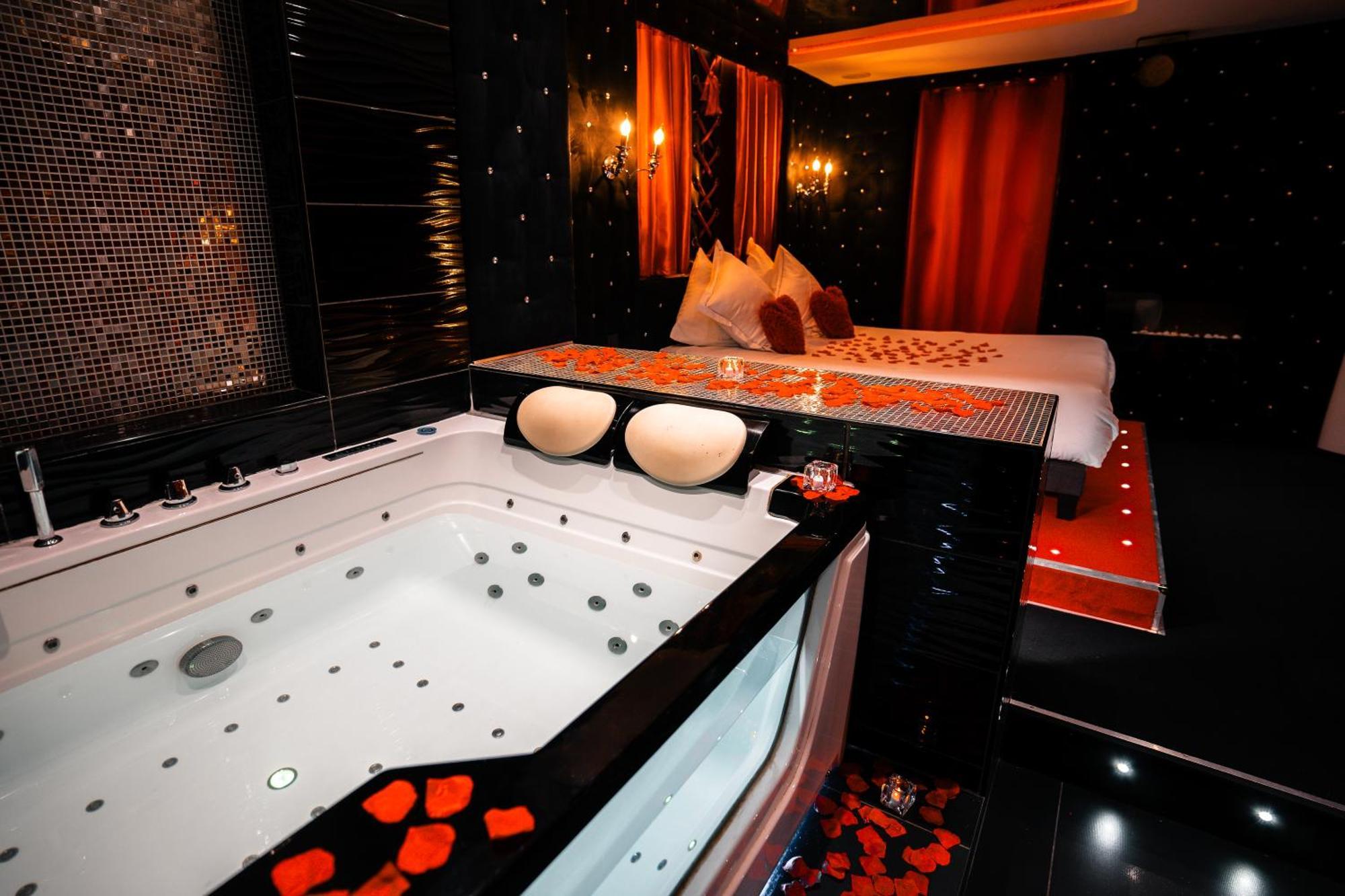 Le Cabaret Vip Lyon