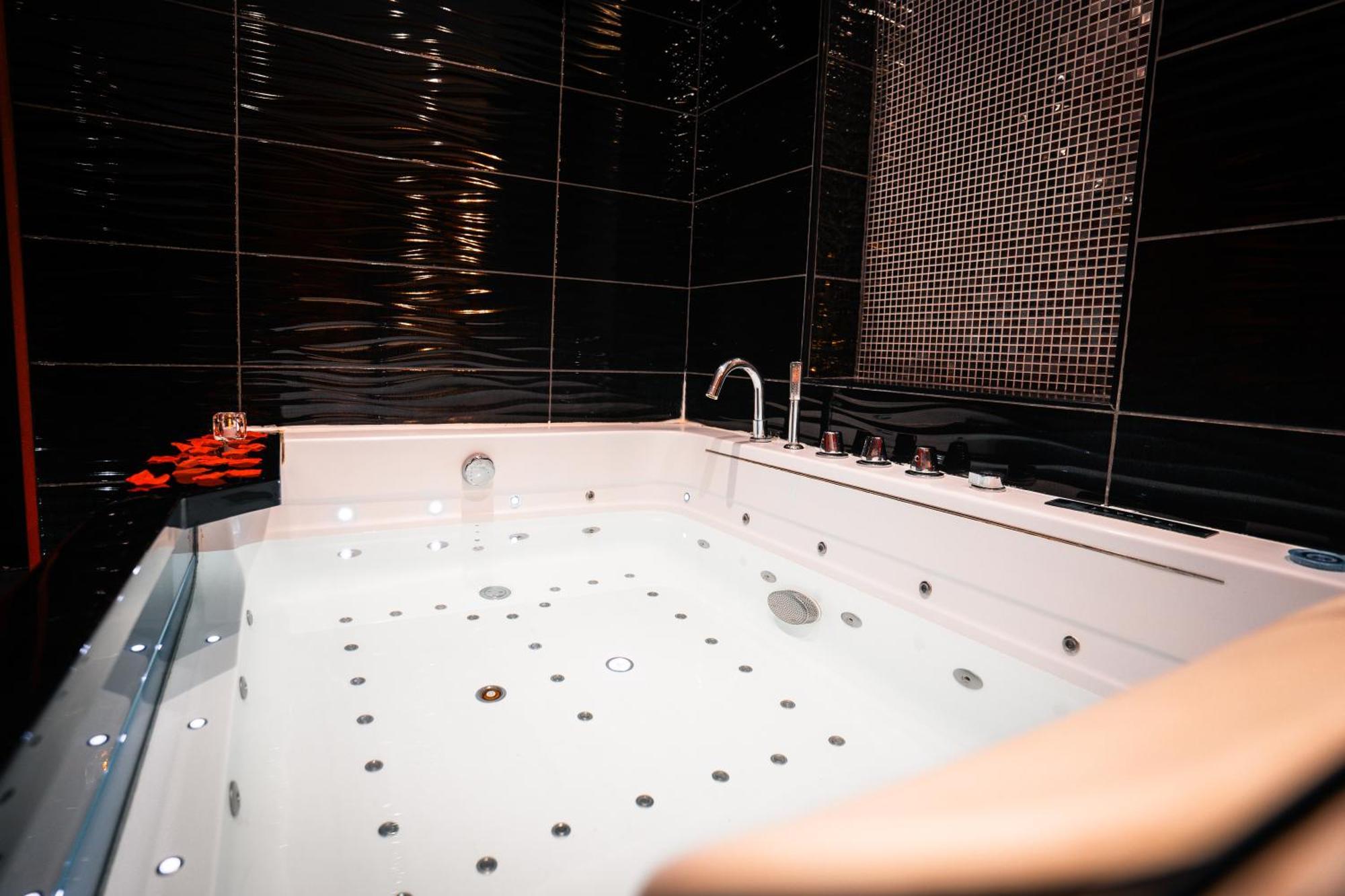 Le Cabaret Vip Appartement