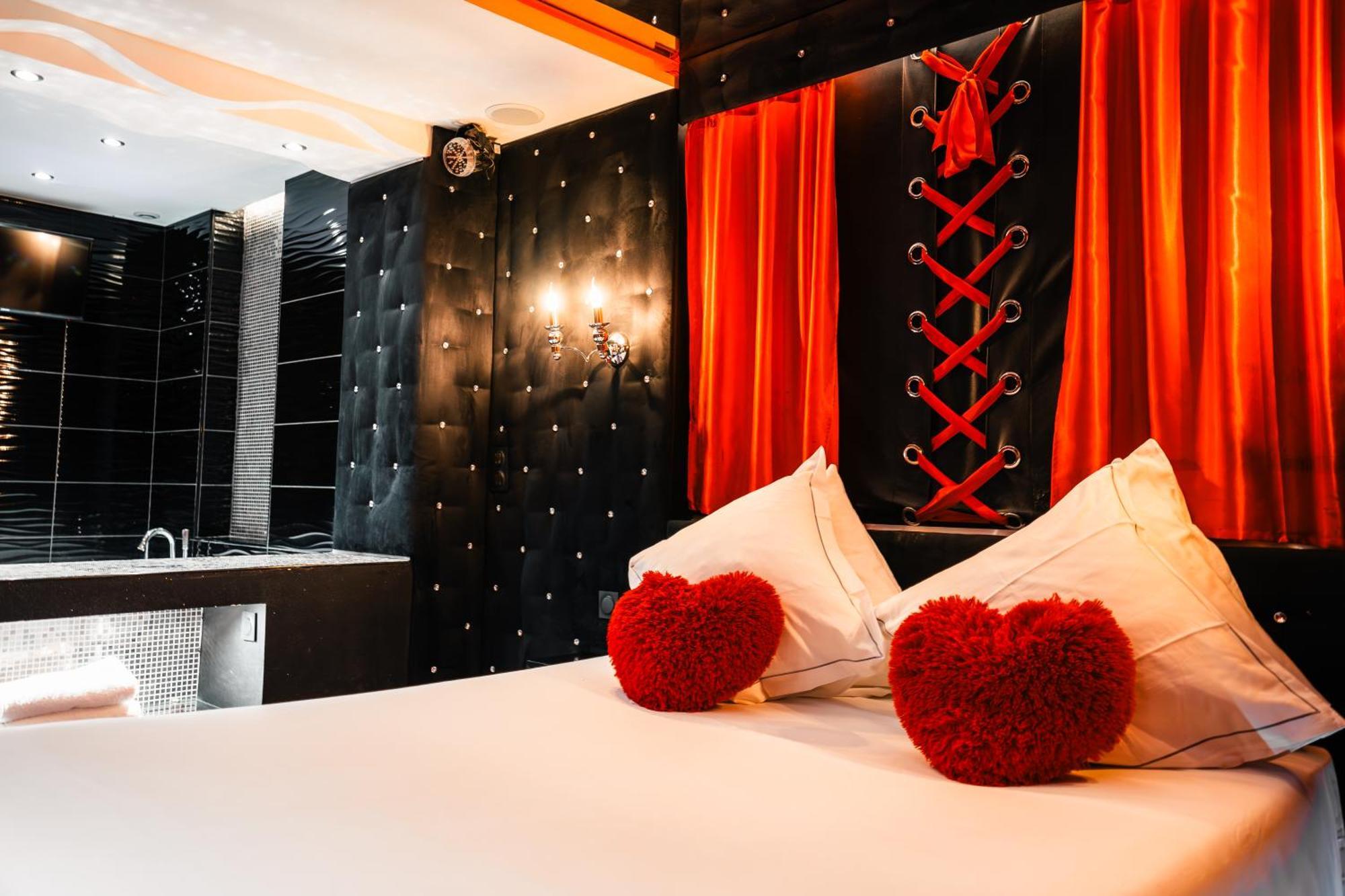 Le Cabaret Vip Lyon