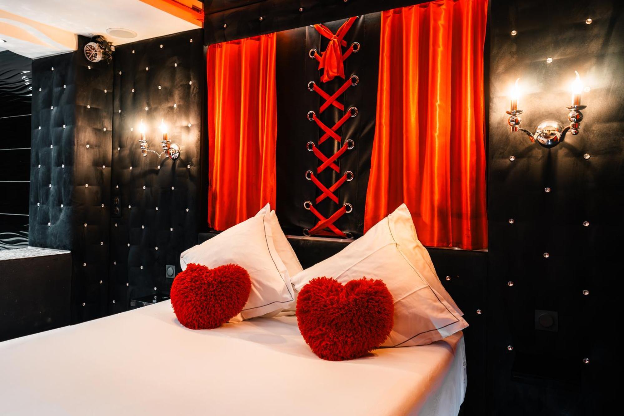 Le Cabaret Vip