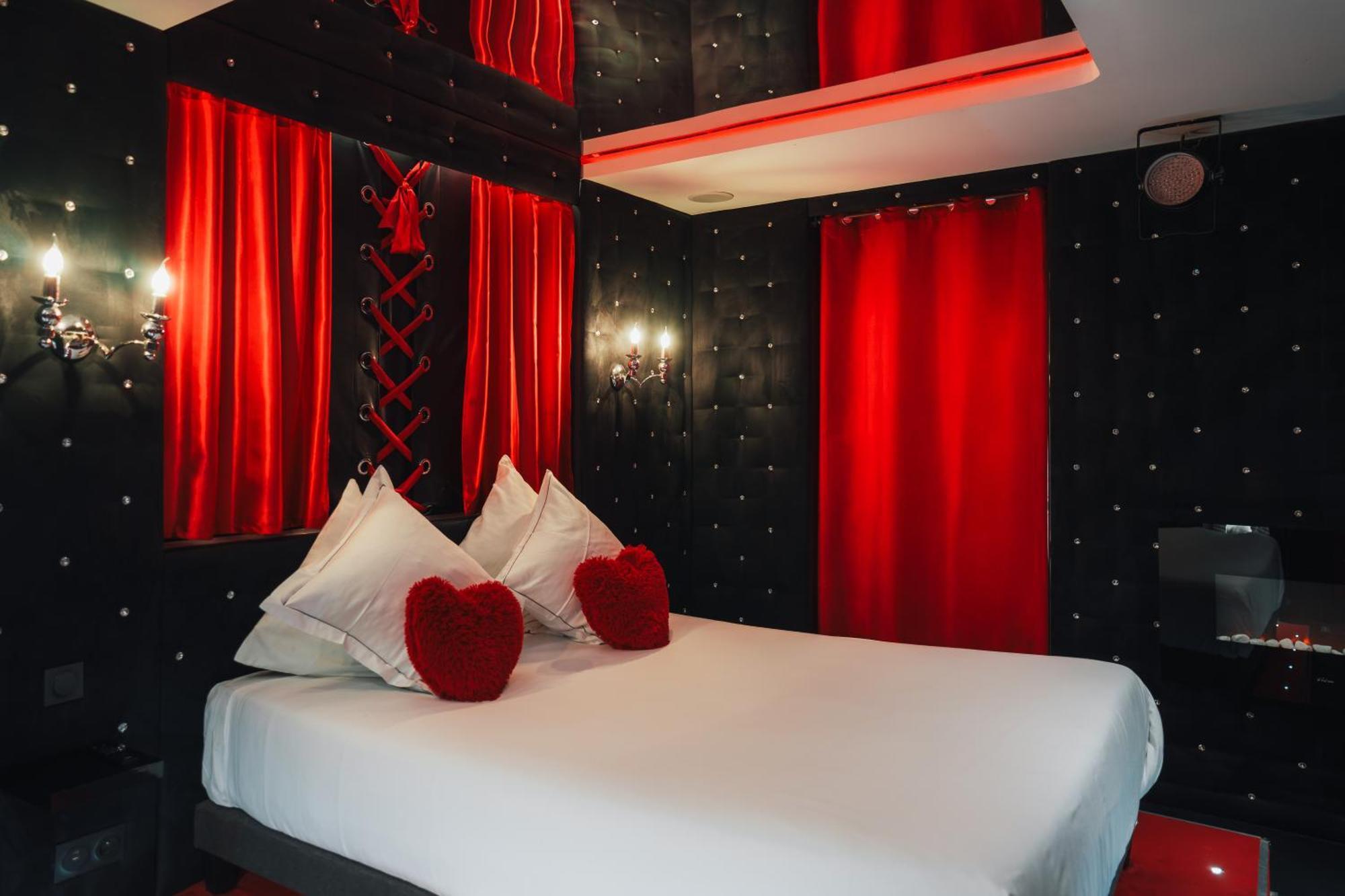 Le Cabaret Vip Appartement