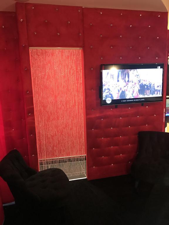 Appartement Le Cabaret Vip Lyon
